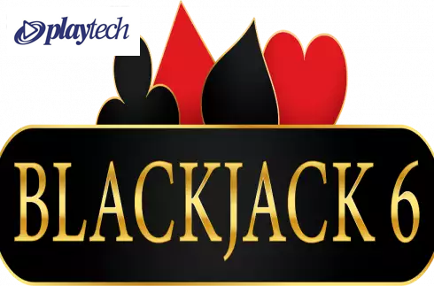 Blackjack 6